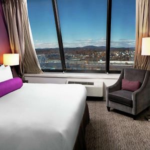King Room Mountain View